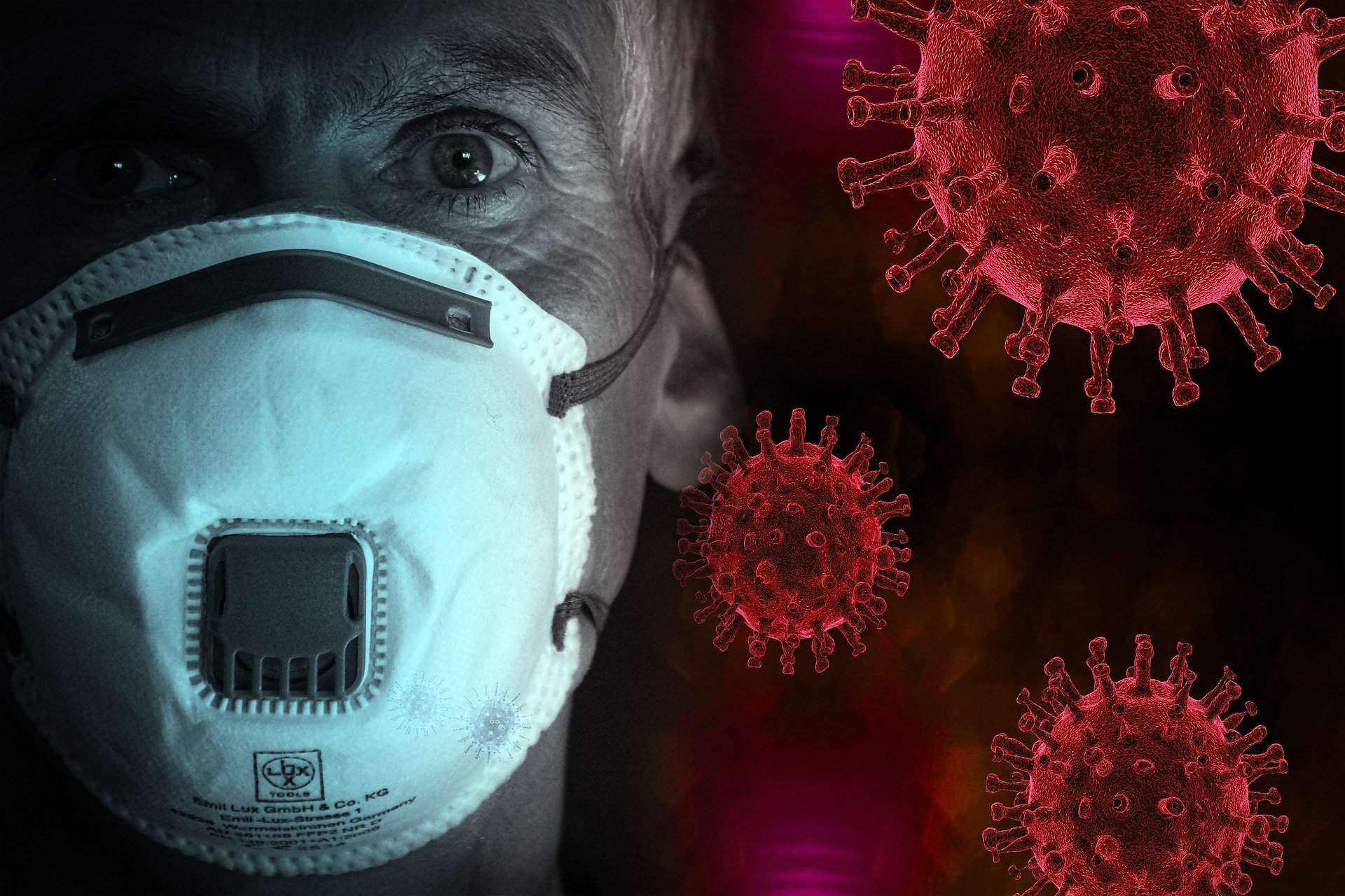 Judeţul Ilfov, cea mai mare incidenţă de infectare cu noul coronavirus, 8,33 cazuri la mia de locuitori