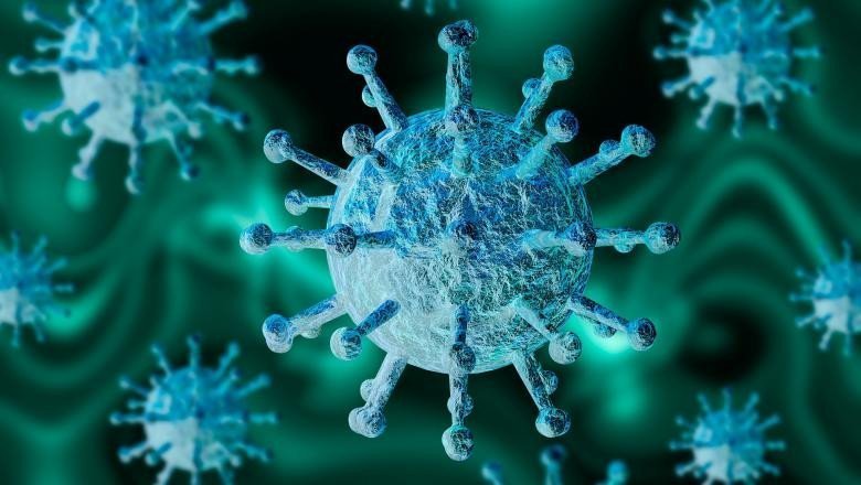 A fost descoperit primul caz de Covid-19 și gripă, detectate în același timp, la aceeași persoană