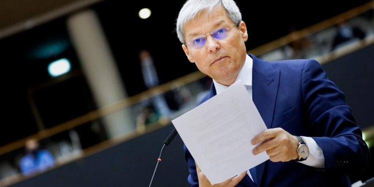 dacian cioloș