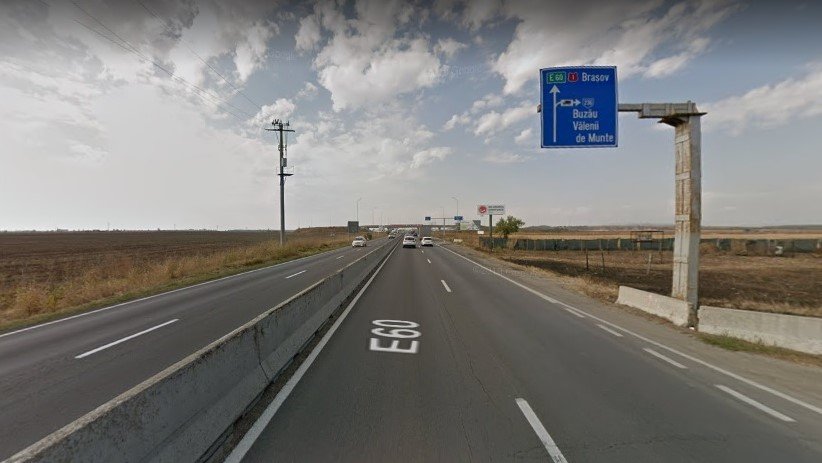 Lotul Mizil – Pietroasele al secţiunii de Autostradă Ploieşti-Buzău va intra în execuţie în august