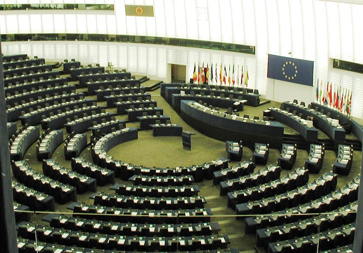 Pandemia mută sesiunea plenară a Parlamentului European de la Bruxelles la Strasbourg