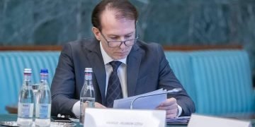 florin cîțu