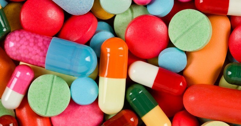 Alertă la vama Giurgiu: Au fost găsite pastile contrafăcute pentru tratamentul Covid-19