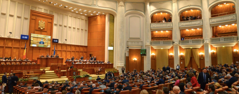Proiect de lege pentru ca votul Diasporei pentru alegerile parlamentare să dureze două zile