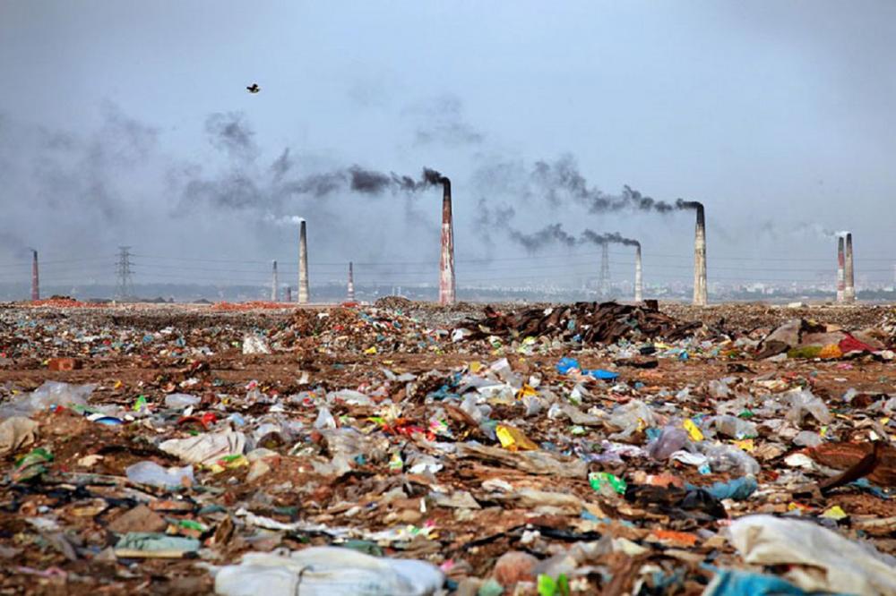 Nou studiu despre efectele poluării: Impactul ar putea fi ireversibil