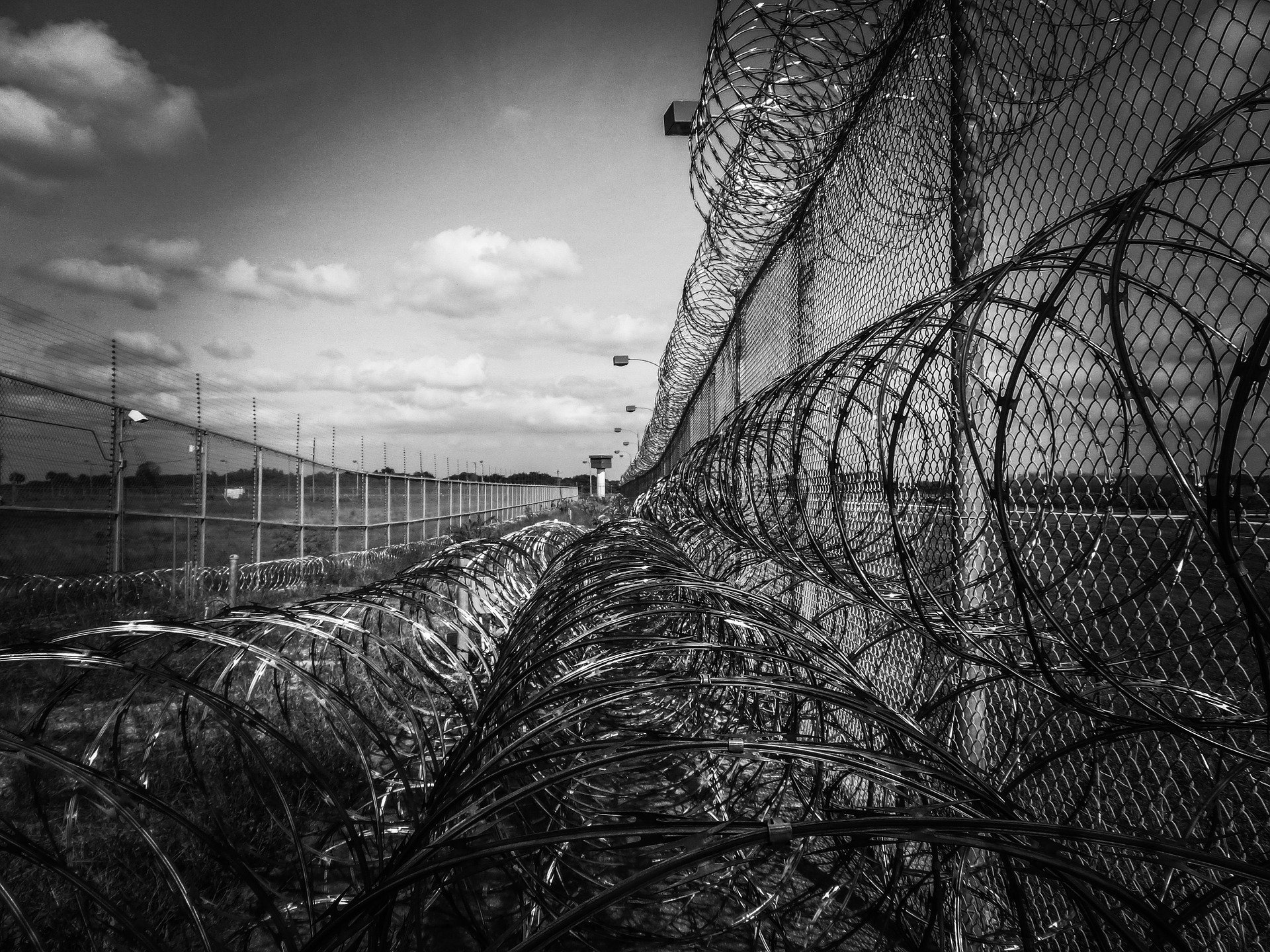 Nou focar COVID-19, la Penitenciarul Timişoara: 10 deţinuţi testați pozitiv
