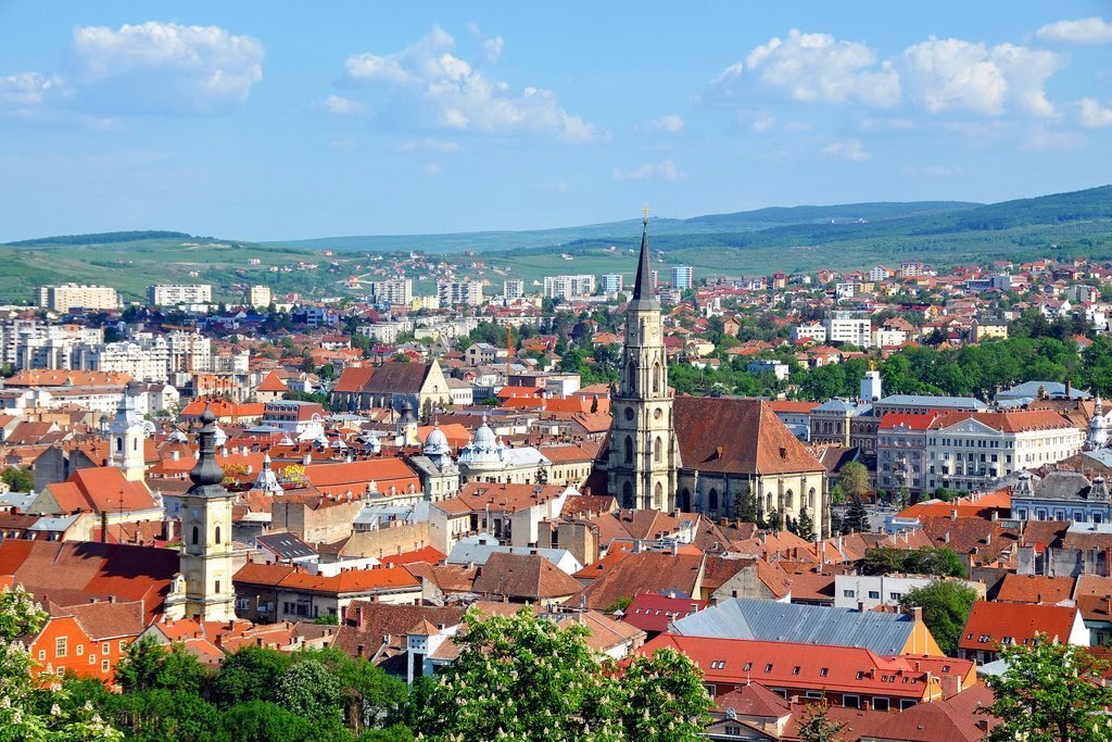 Cele mai mari 200 de companii din Cluj, afaceri anuale de 2,5 miliarde de euro