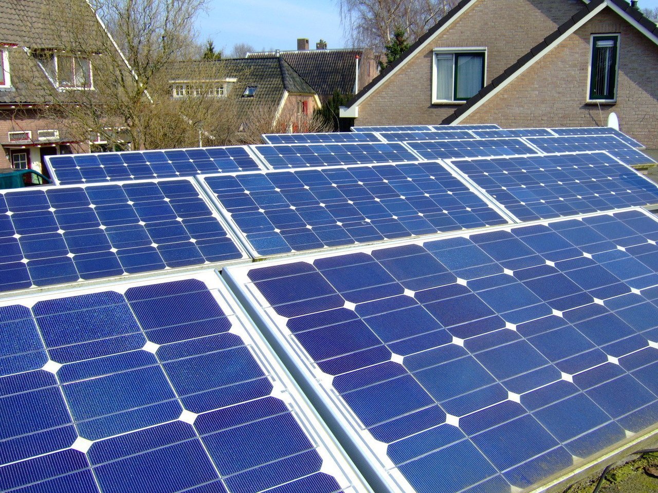AFM pregătește Programul privind instalarea de sisteme fotovoltaice. Primul pas: validarea instalatorilor