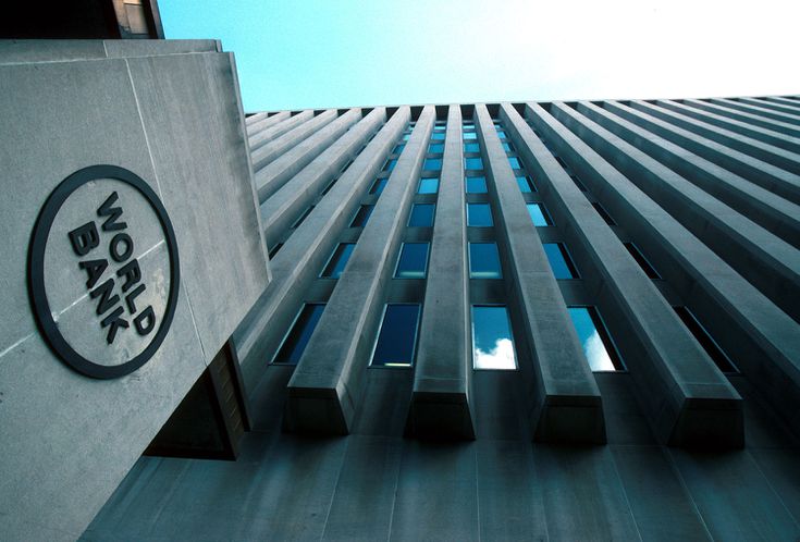 Banca Mondială estimează o creștere economică de 3,5% în 2021