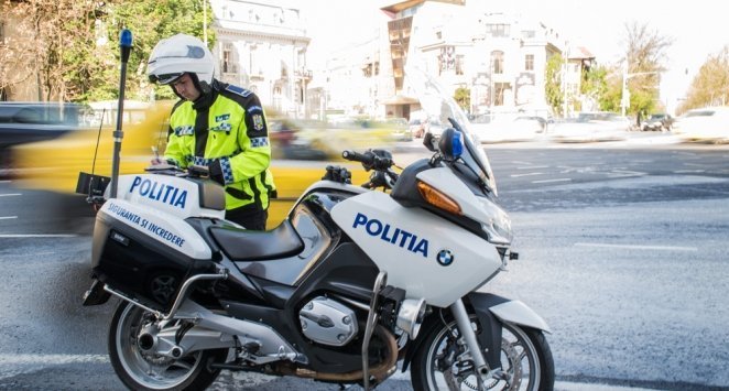 Atenție șoferi! Restricții temporare de trafic în București: precizările Brigăzii Rutiere