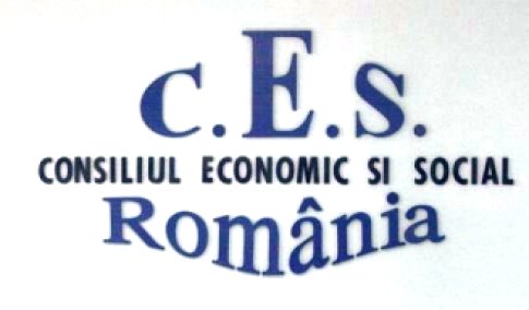 CES Logo