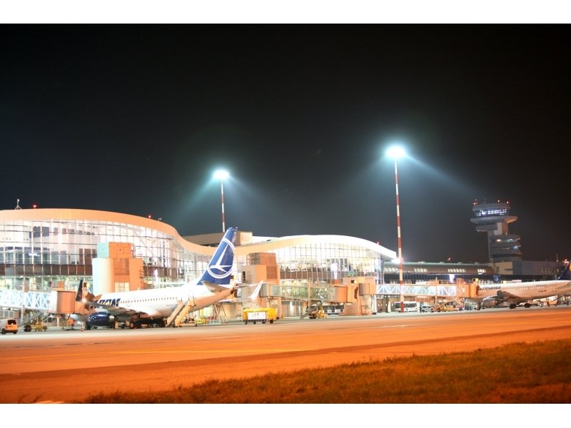 Fondul Proprietatea cere un nou proces de selecția a membrilor CA ai Companiei Aeroporturi București