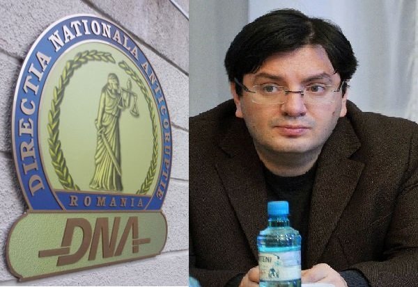 Fostul Ministru al Sănătății, Nicolae Bănicioiu, trimis în judecată de DNA pentru trafic de influență și luare de mită