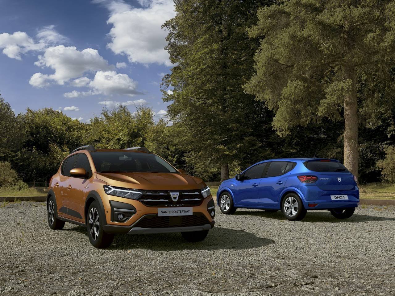 Dacia câștigă din ce în ce mai mult teren în Europa. A ajuns în top trei cele mai bine vândute mașini