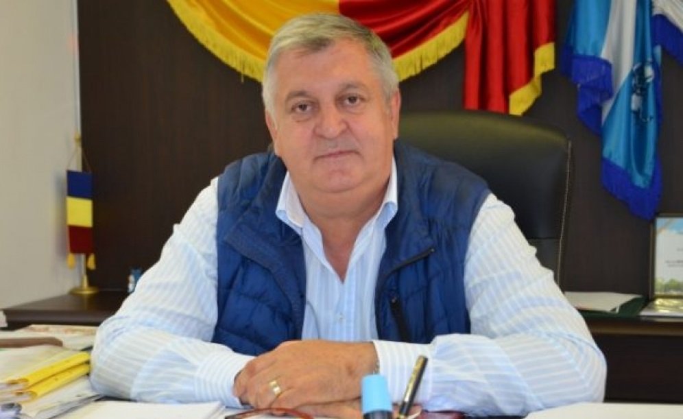 Dan Drăgulin, vicepreședintele PNL, a decedat la Matei Balș infectat cu COVID-19