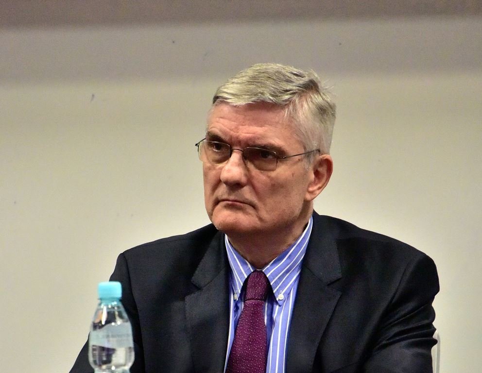 Daniel Dăianu „Reforma este pentru societatea românească!”