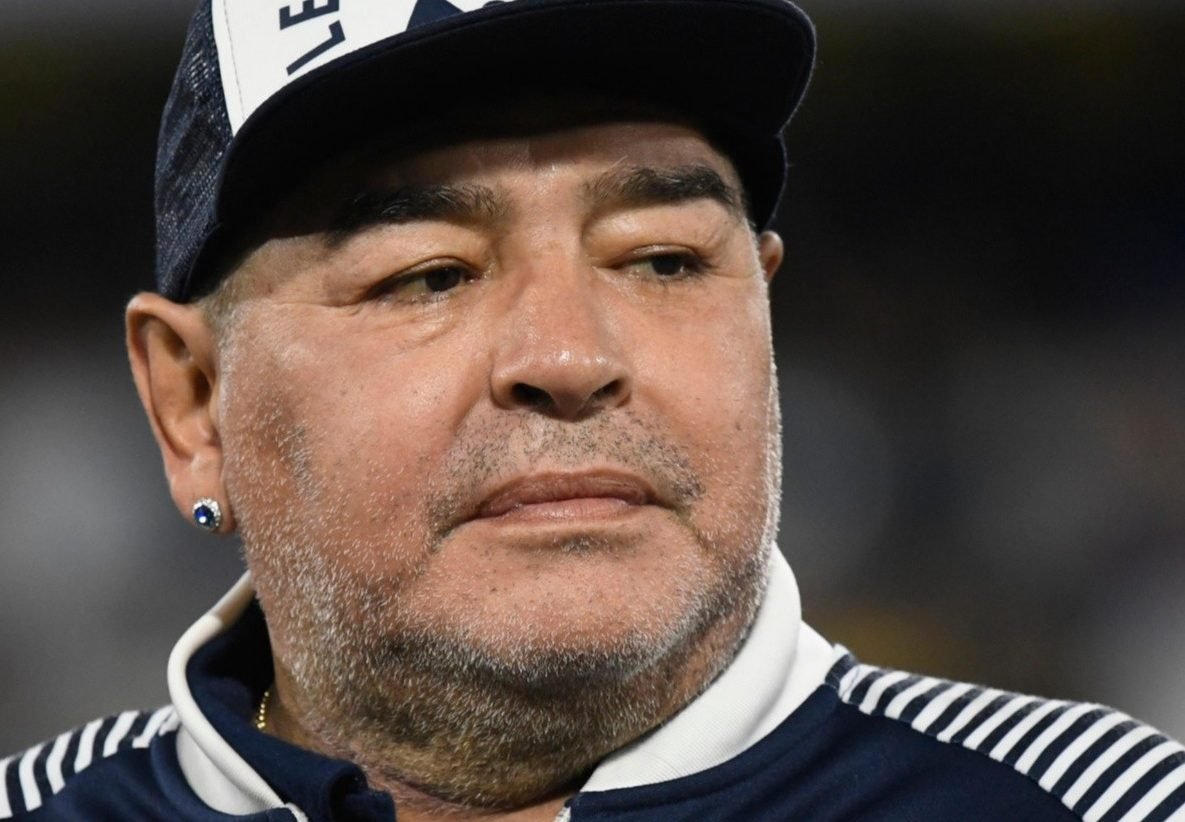 Medicii legiști au stabilit că inima lui Maradona cântărea dublu decât normal