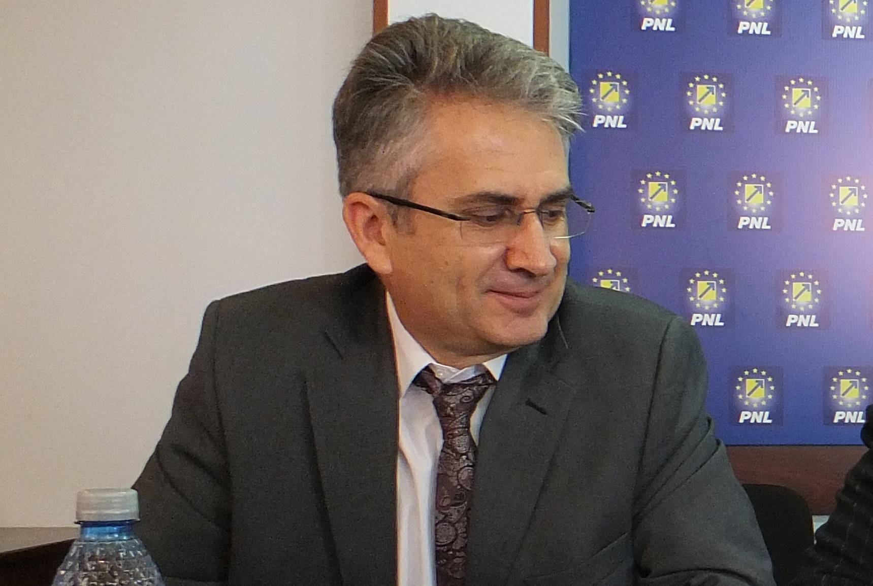 Dumitru Beianu - Orban