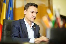 Ludovic Orban: PNL nu îi poate suspenda pe Mihai Chirica și Costel Alexe din funcțiile administrative