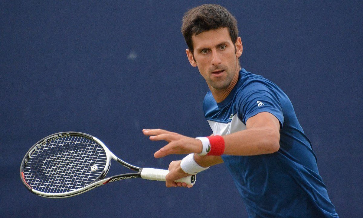 Novak Djokovic preferă să rateze trofee decât să se vaccineze anti-COVID