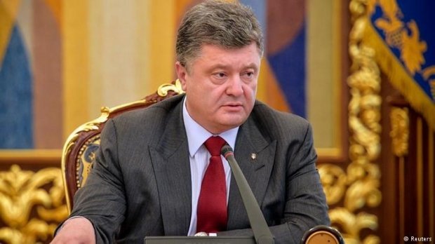Ex-președinte ucrainean, lăsat să părăsească țara după două refuzuri consecutive. A apelat la Zelenski pentru liberă trecere
