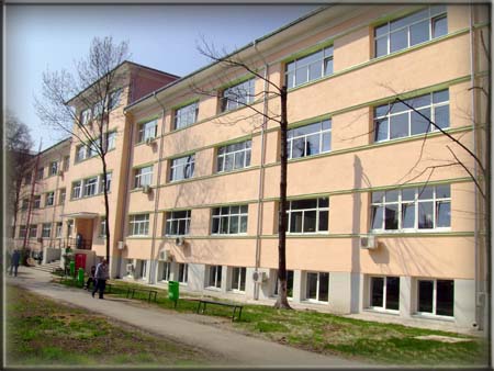 Un spital din București se redeschide şi pentru pacienţii non-Covid