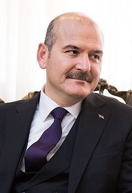 Ministrul turc de interne a fost infectat cu COVID-19