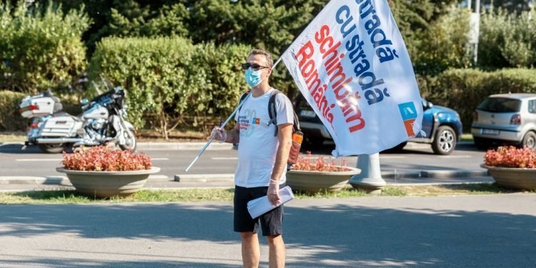 Analiză: România rurală, abandonată electoral de USR