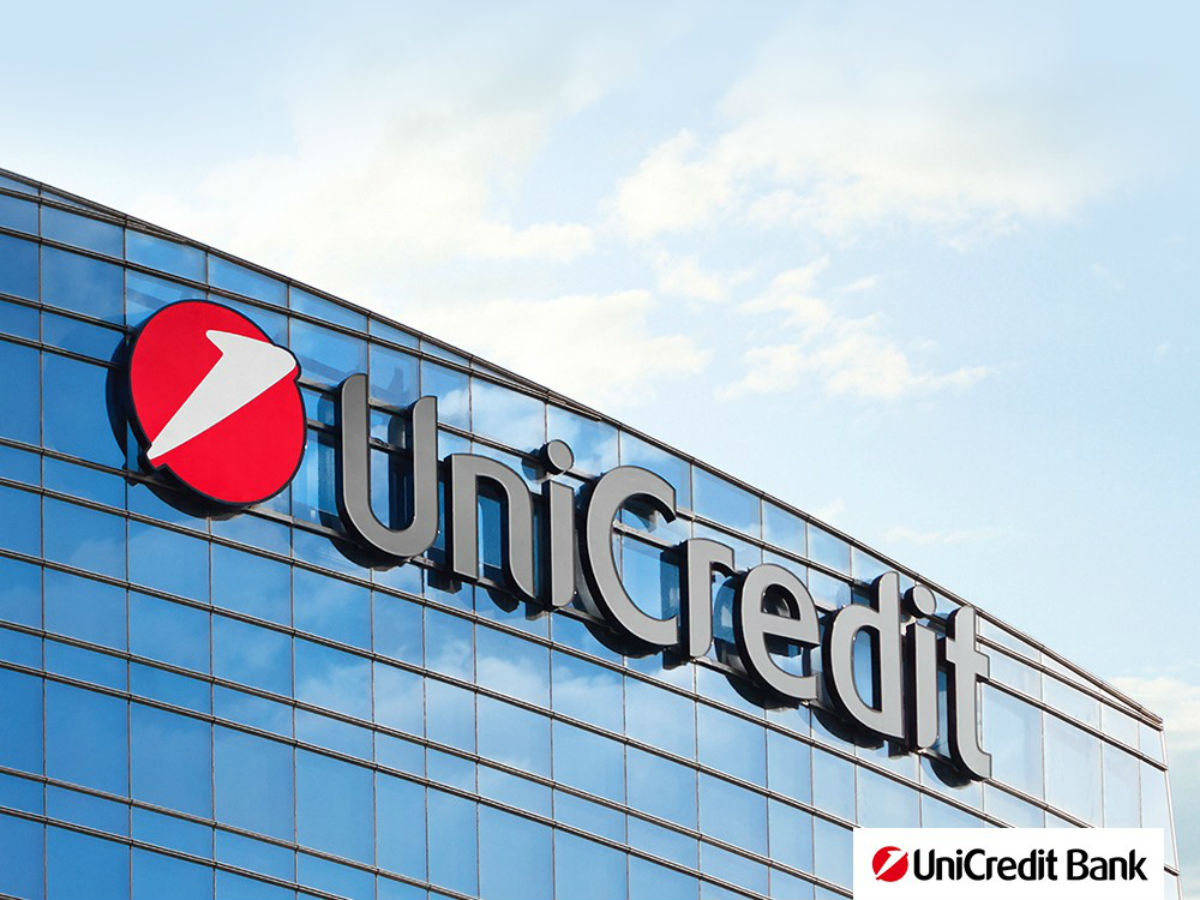 UniCredit Bank a lansat noua versiune a aplicației Mobile Banking