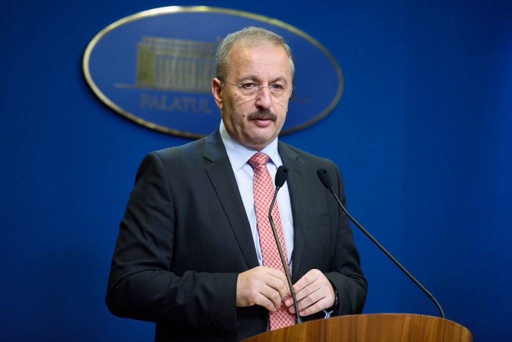 Vasile Dîncu: „Se deschide o epocă nouă pentru industria noastră de apărare”