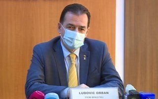 Ludovic Orban demisionează. PNL caută candidați pentru prim-ministru
