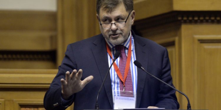 Rafila: Este greu de crezut că nu vom ajunge la 5.000 de cazuri noi pe zi