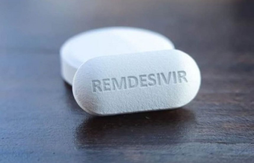 Ungaria a început producția de Remdesivir, medicament pentru COVID