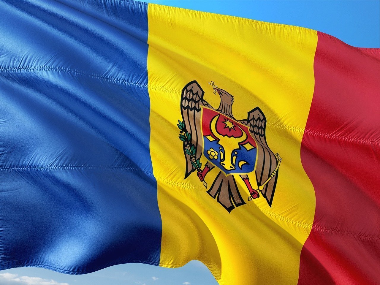 Republica Moldova primește donații de aproape 700 milioane euro