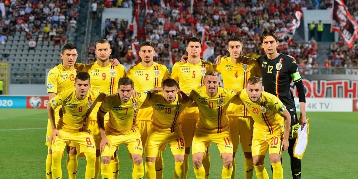 Campionatul Mondial de Fotbal 2022 România luptă cu Germania și Armenia în preliminarii