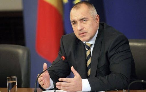 Boiko Borisov nu va candida la funcţia de premier al Bulgariei