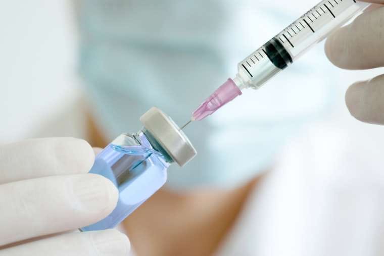 Aproape 90.000 de doze de vaccin Moderna sosesc astăzi în România