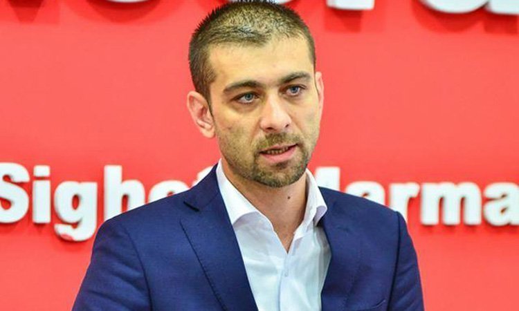 Nașul Zetea și finul Butuza – „Tricoaie”, pe lista PSD Maramureș pentru deputați