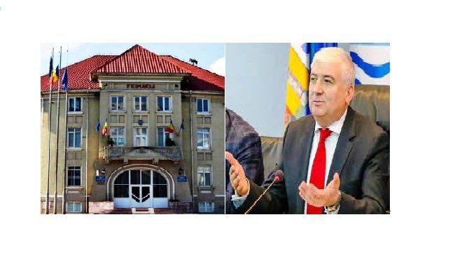 Fostul primar Nicolae Barbu a lăsat Primăria Giurgiu într-un colaps financiar de neimaginat