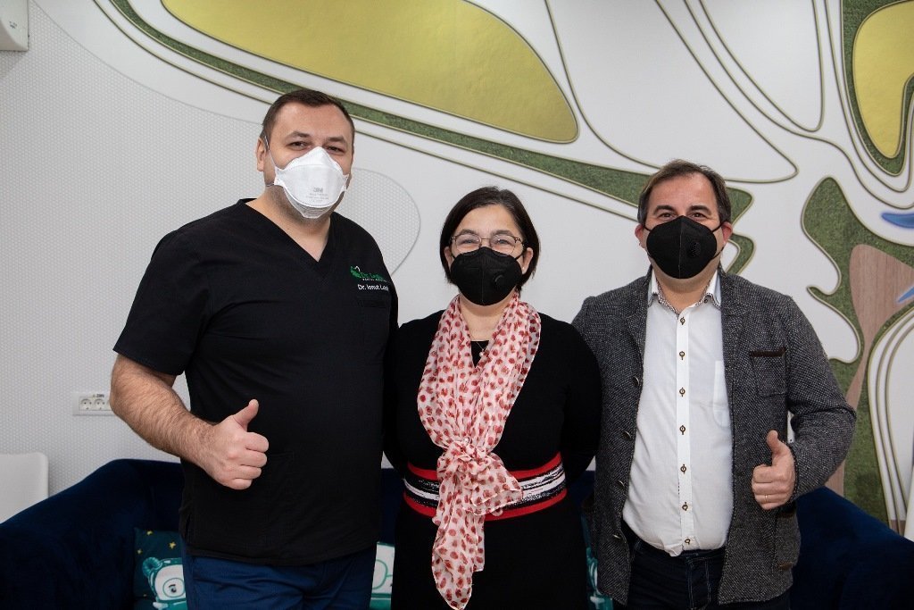 Clinicile Dentare Dr. Leahu se extinde la Sibiu printr-un parteneriat cu Corident Pro