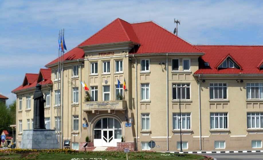 Ministrul Florin Cîțu trimite controlul la Primăria Giurgiu