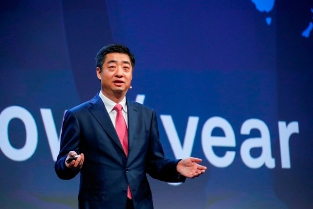 Ken Hu, Huawei: Implementarea 5G nu se poate face unitar, ci cu abordări specifice pentru fiecare industrie