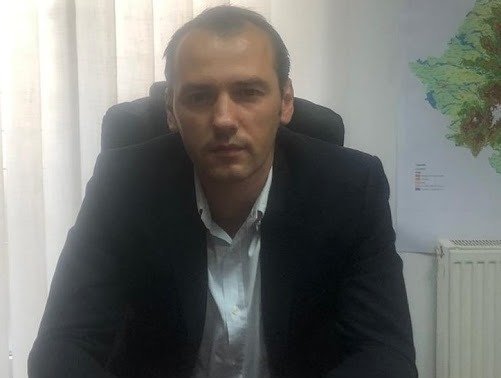 Cine va fi noul director general al „Apelor Române”