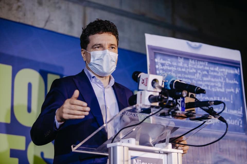 Nouă spitale administrate de PMB necesită intervenții pentru a obține autorizația de securitate la incendiu: ce spune Nicușor Dan