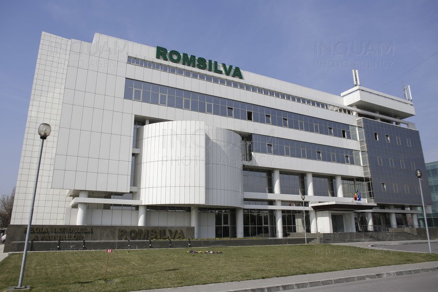 EXCLUSIV. Sediul Romsilvei trebuia construit în 14 luni, cu 11.500.000 de euro, nu e finalizat nici după 16 ani, dar s-au mai „tocat”, în plus, încă 3.200.000 de euro