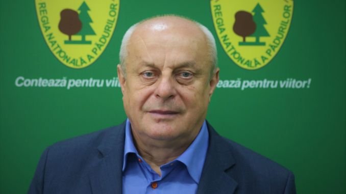 EXCLUSIV. Peste 4.000 de silvicultori vor fi concediați la începutul anului viitor de la Romsilva