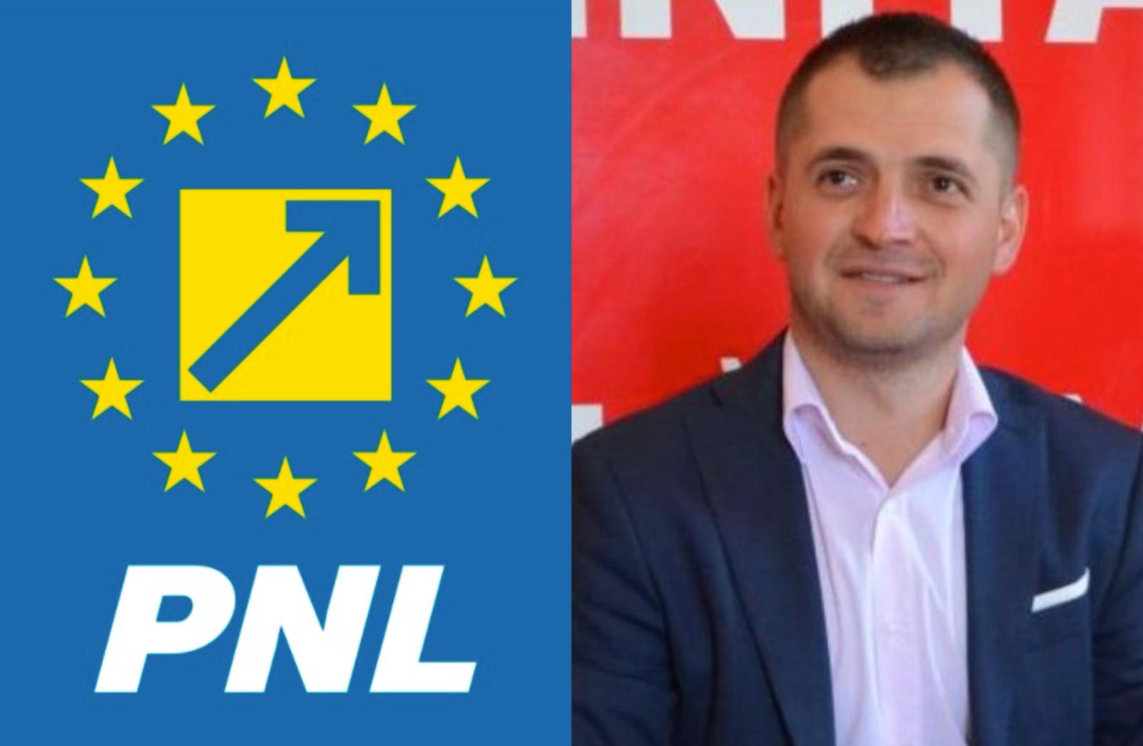 INCREDIBIL. PNL Călărași deschide lista la Senat cu un fost lider PSD