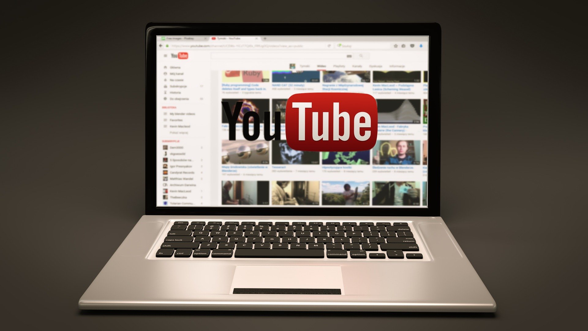 De ce a restricționat YouTube accesul la conturile unor televiziuni ucrainene