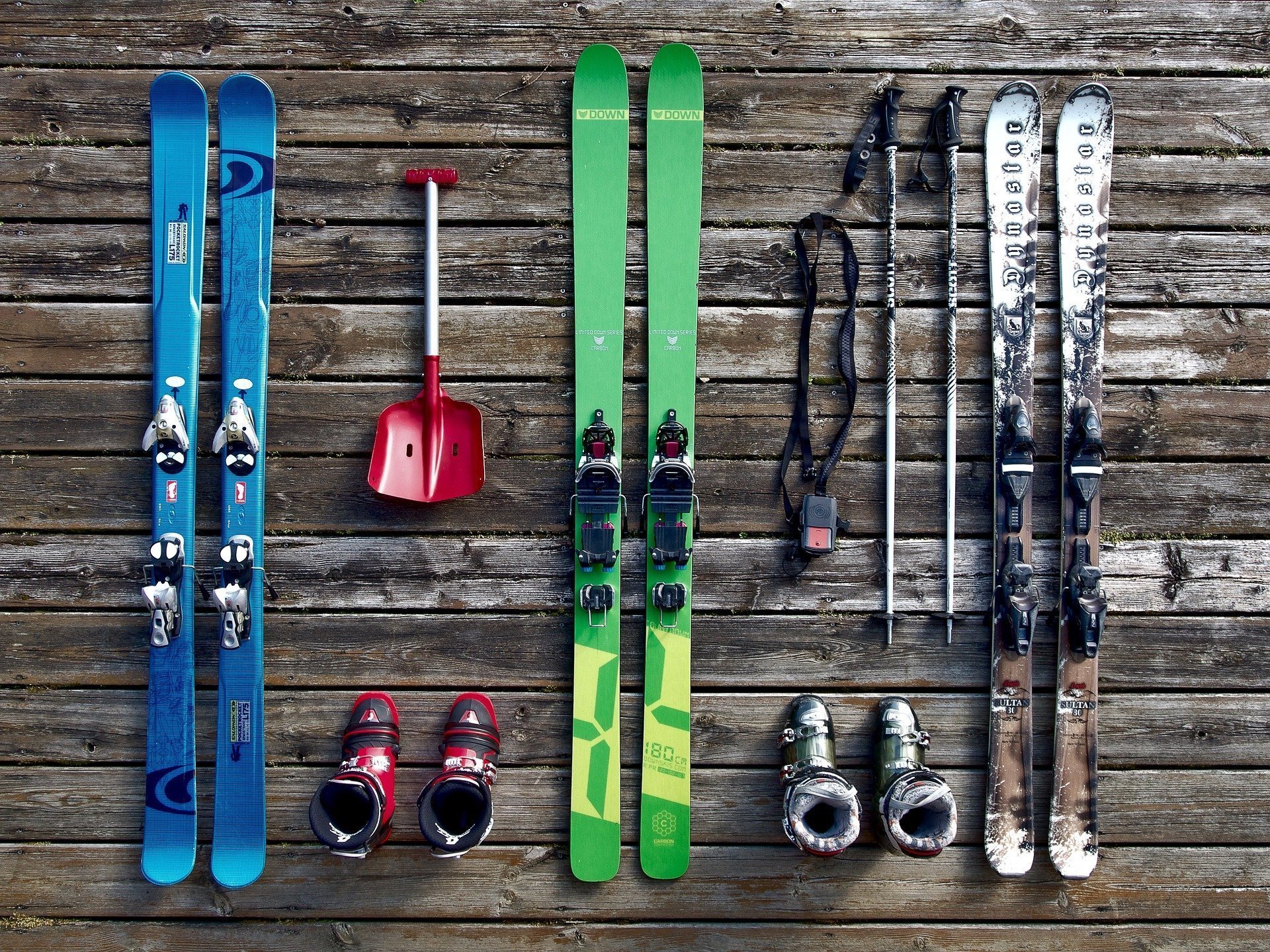 Poziția OMS față de controversele legate de redeschiderea stațiunilor de schi: Cât de mare este pericolul de transmitere