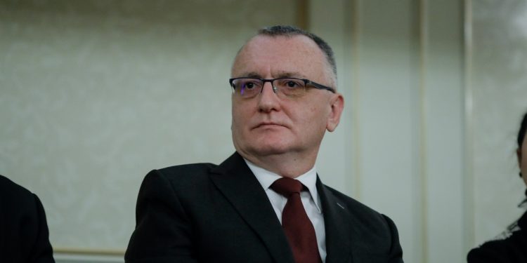 Sorin Câmpeanu (Sursa: Inquam Photos / George Calin)
